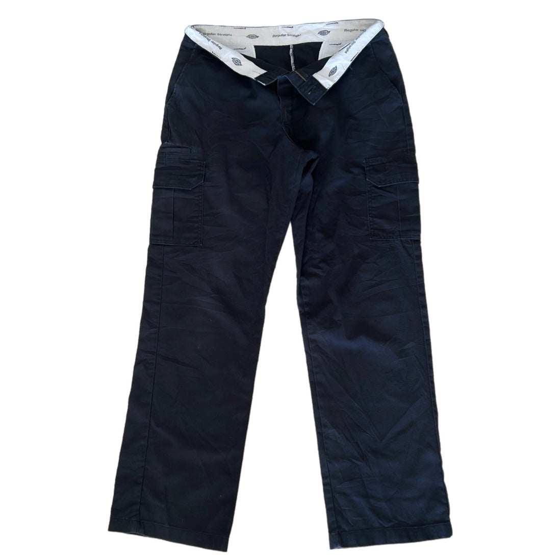 Dickies Regular Fit Pants