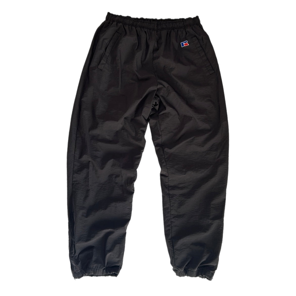 Russel Track Pants- Large (Adjustable)