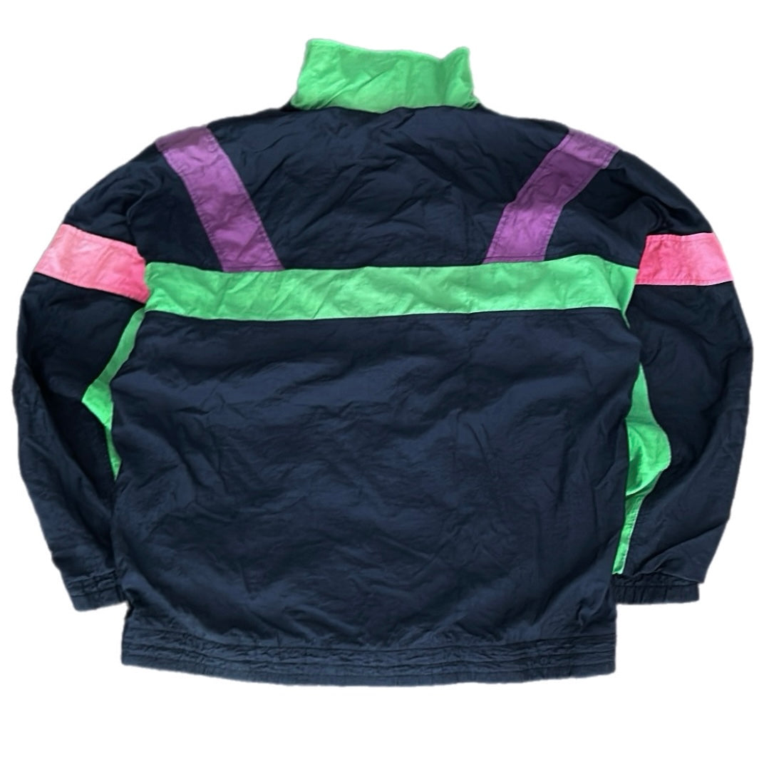 FILA Vintage Track Jacket