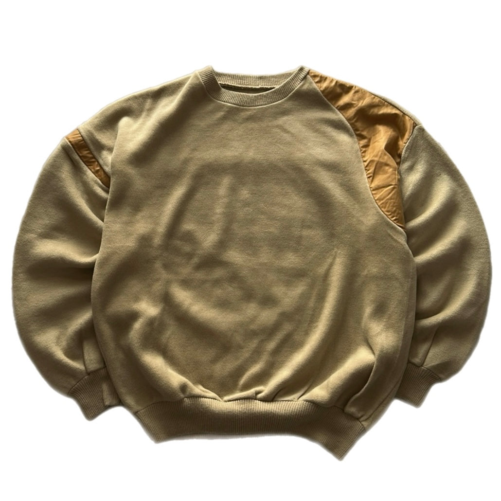 Fleece Sweatshirt