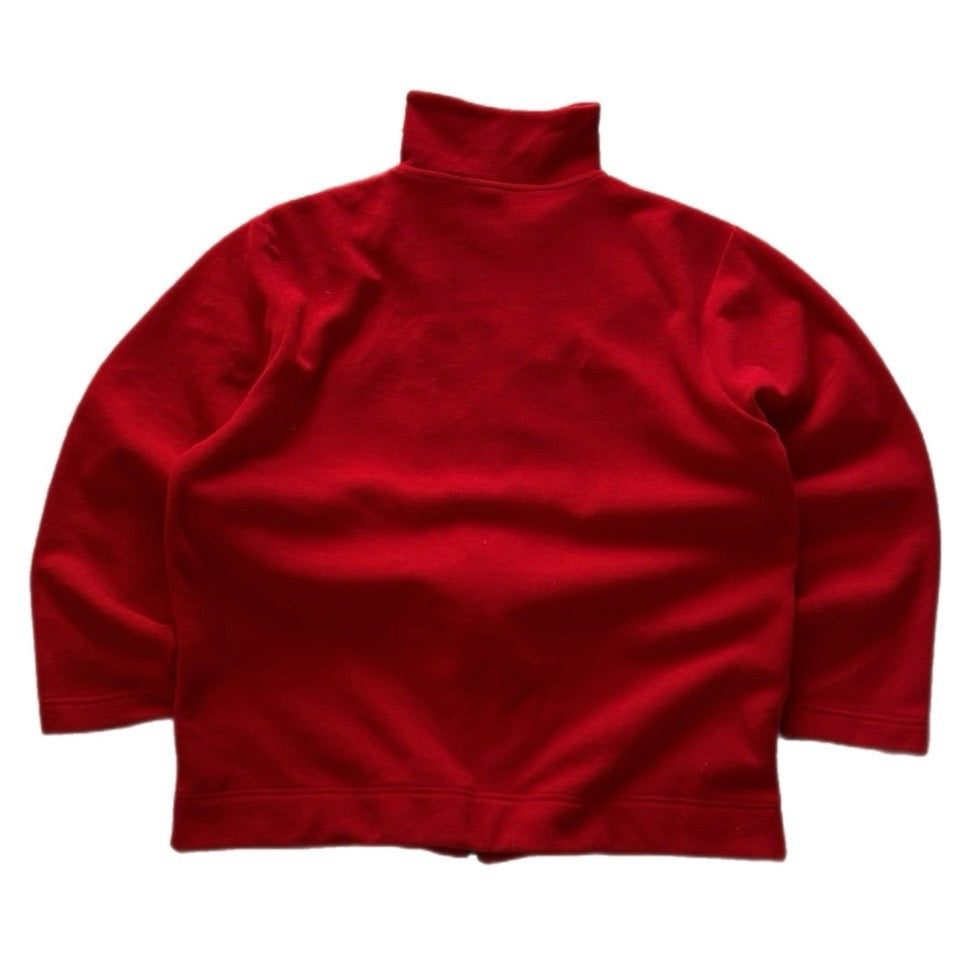 Vintage Fleece Jacket