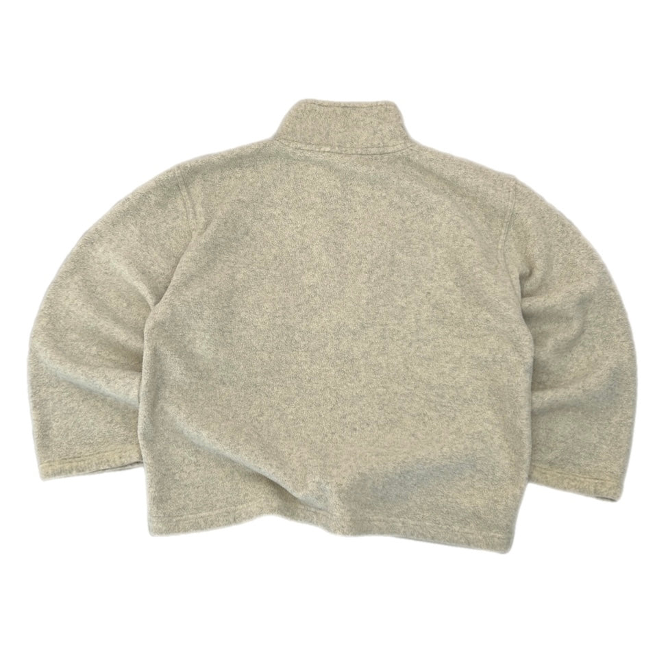 Mickey Mouse 1/4 Zip Fleece
