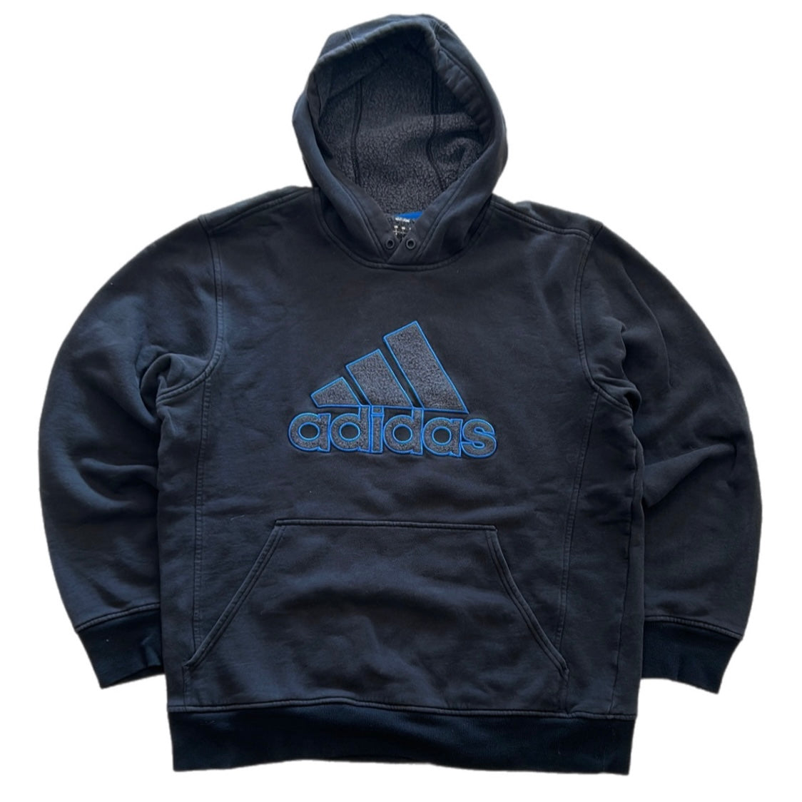 Vintage Adidas Hoodie