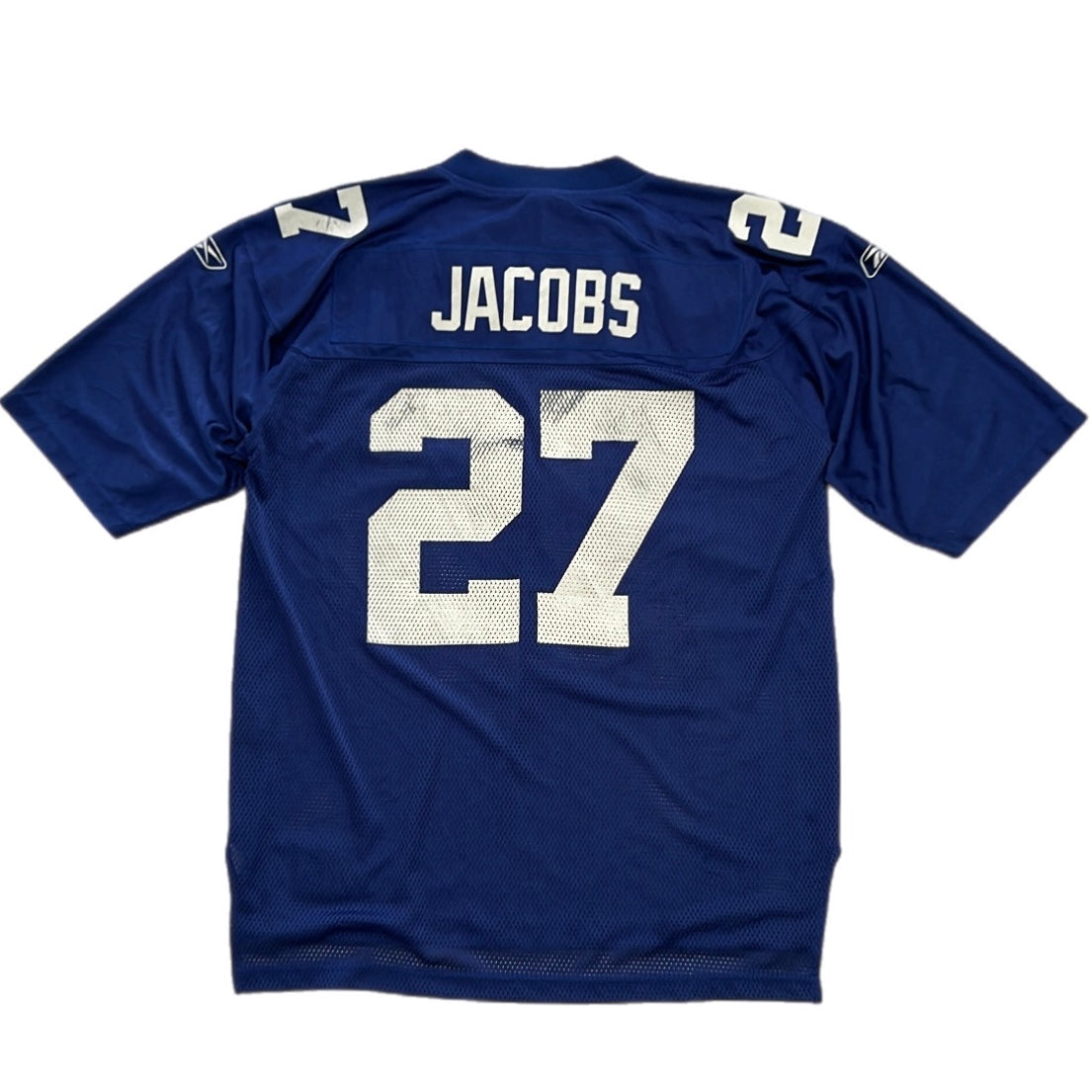 NFLxReebok Jersey Tee