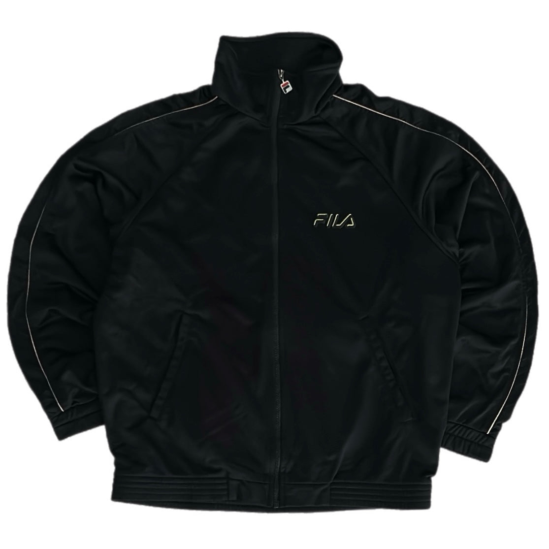 Fila Track Jacket