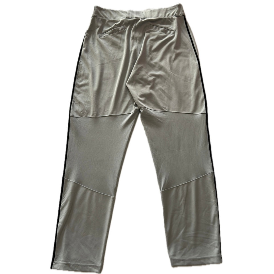 Nike Track button pants