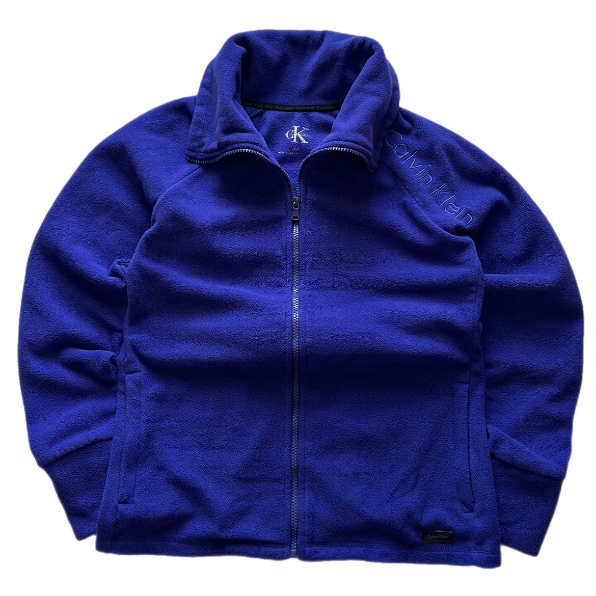 Calvin Klein Fleece Jacket