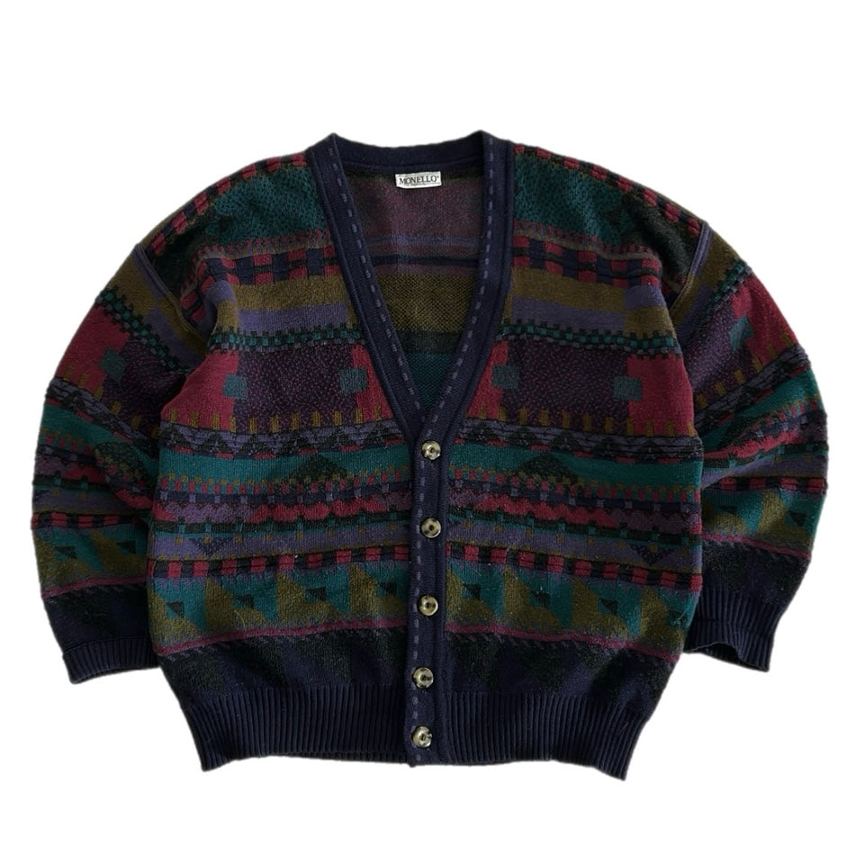 Vintage Cardigan sweater
