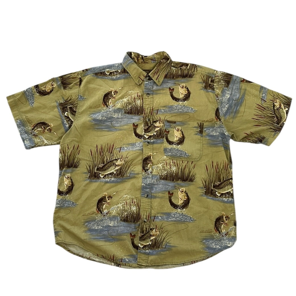 Hawaiian Shirt