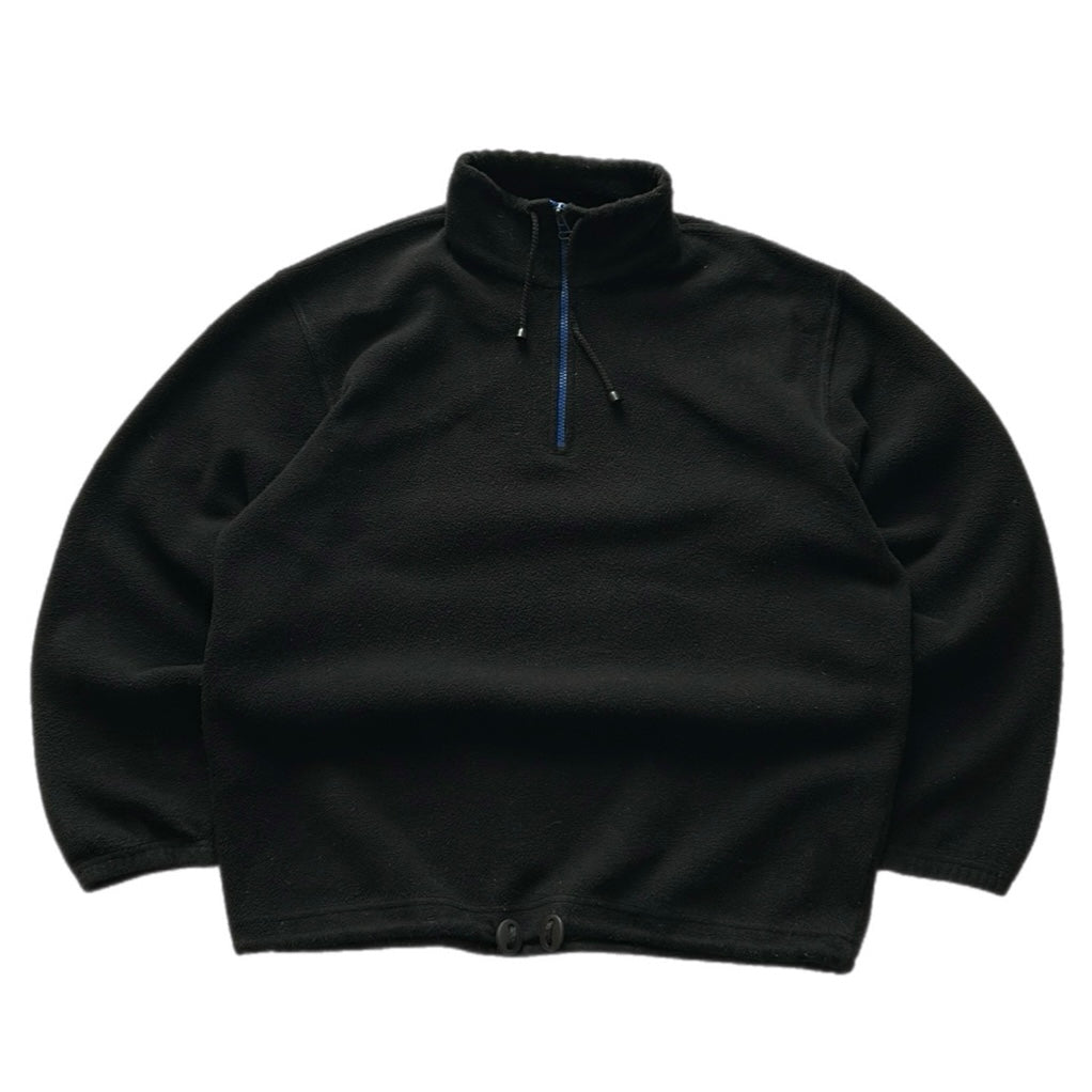 1/4 Zip Fleece