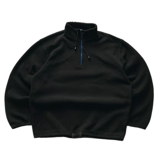 1/4 Zip Fleece