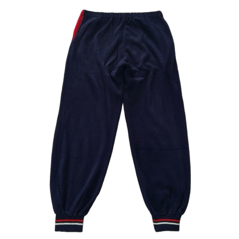 Velvet Joggers