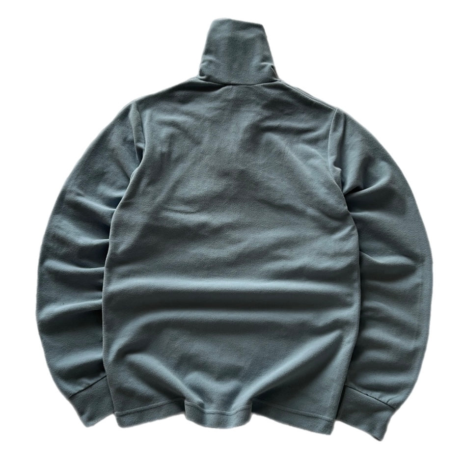 1/4 Zip Fleece