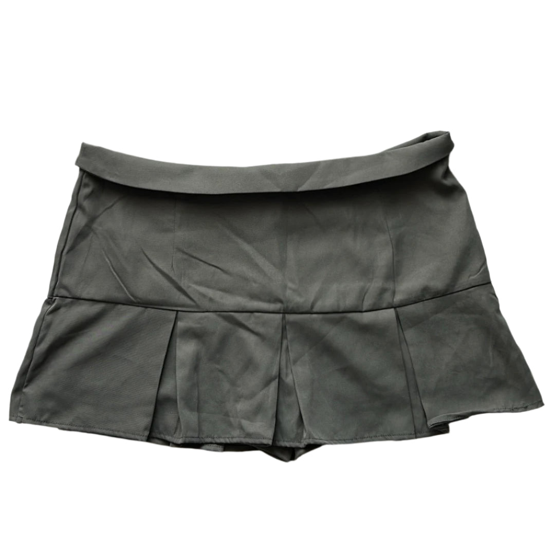 Office Siren mini skirt