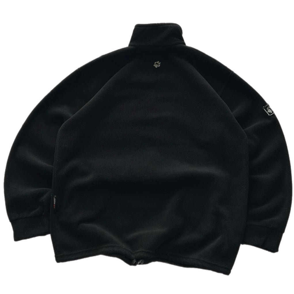 Jack Wholfskin Fleece Jacket