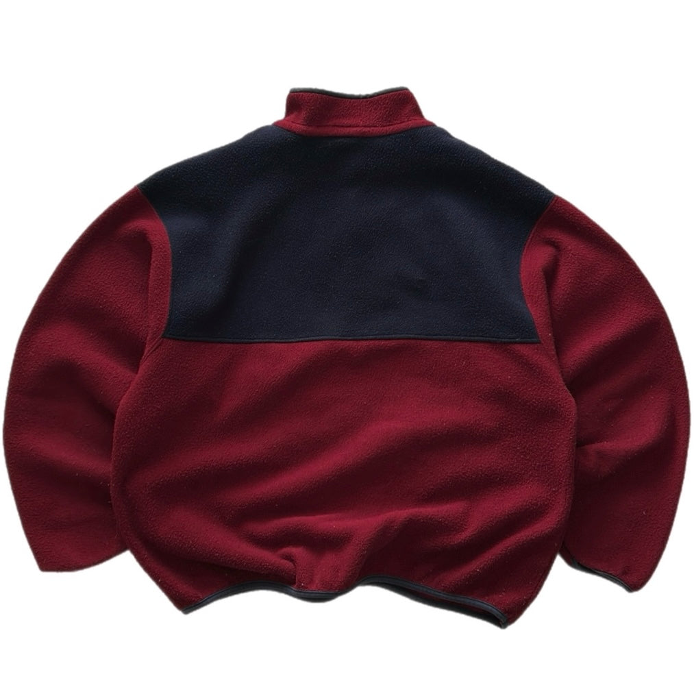 Rifle 1/4 Button Fleece