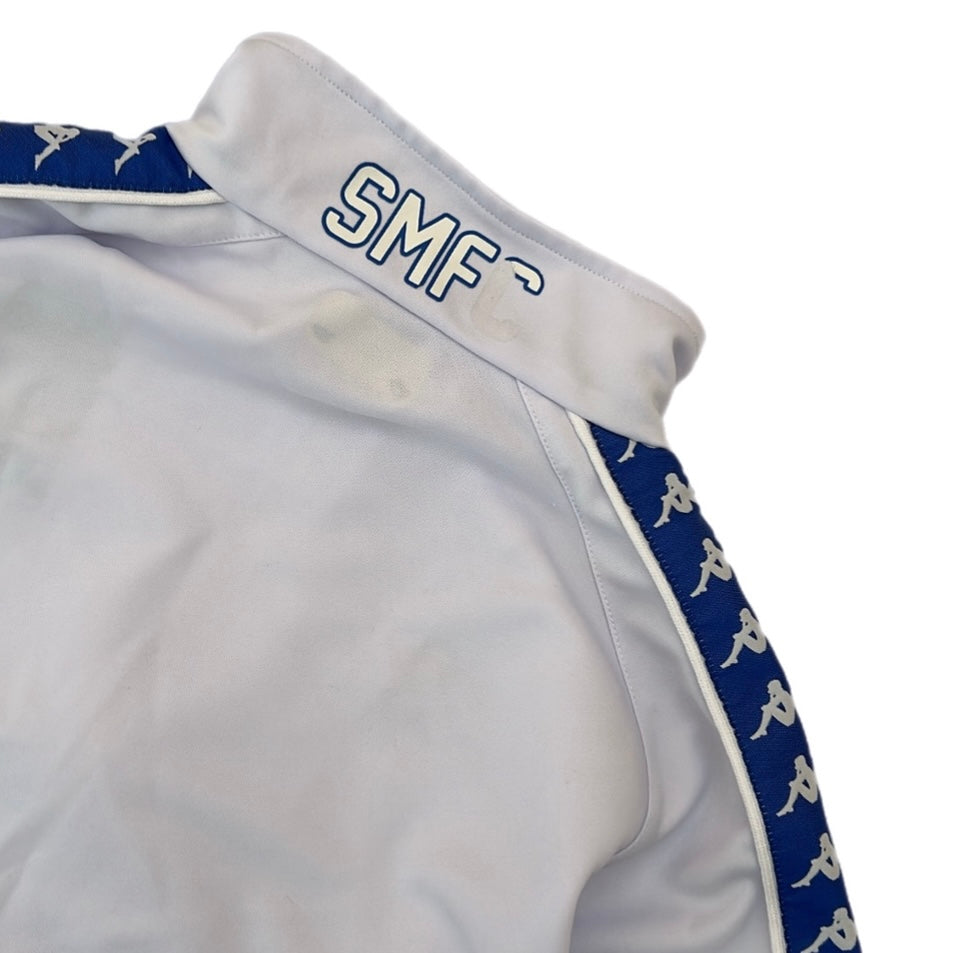 Kappa Track Jacket