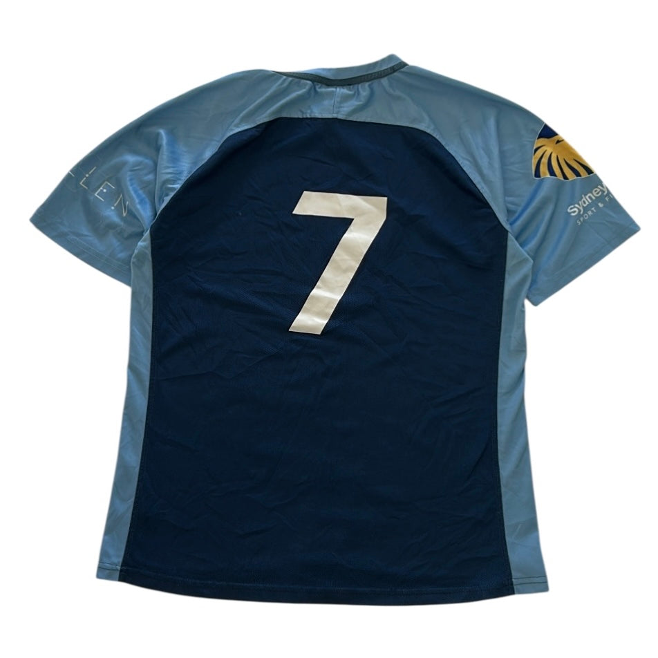 Umbro Sidney University Vintage Trikot
