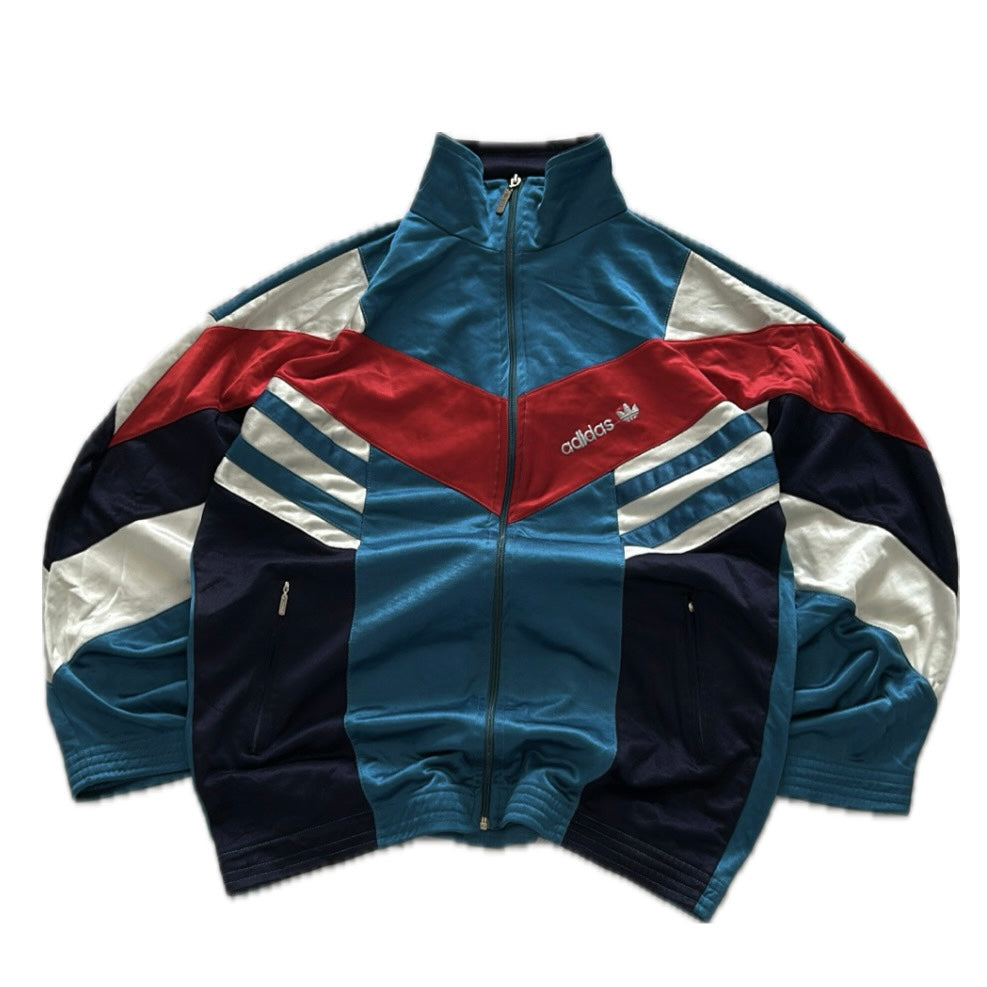 Adidas Track Jacket