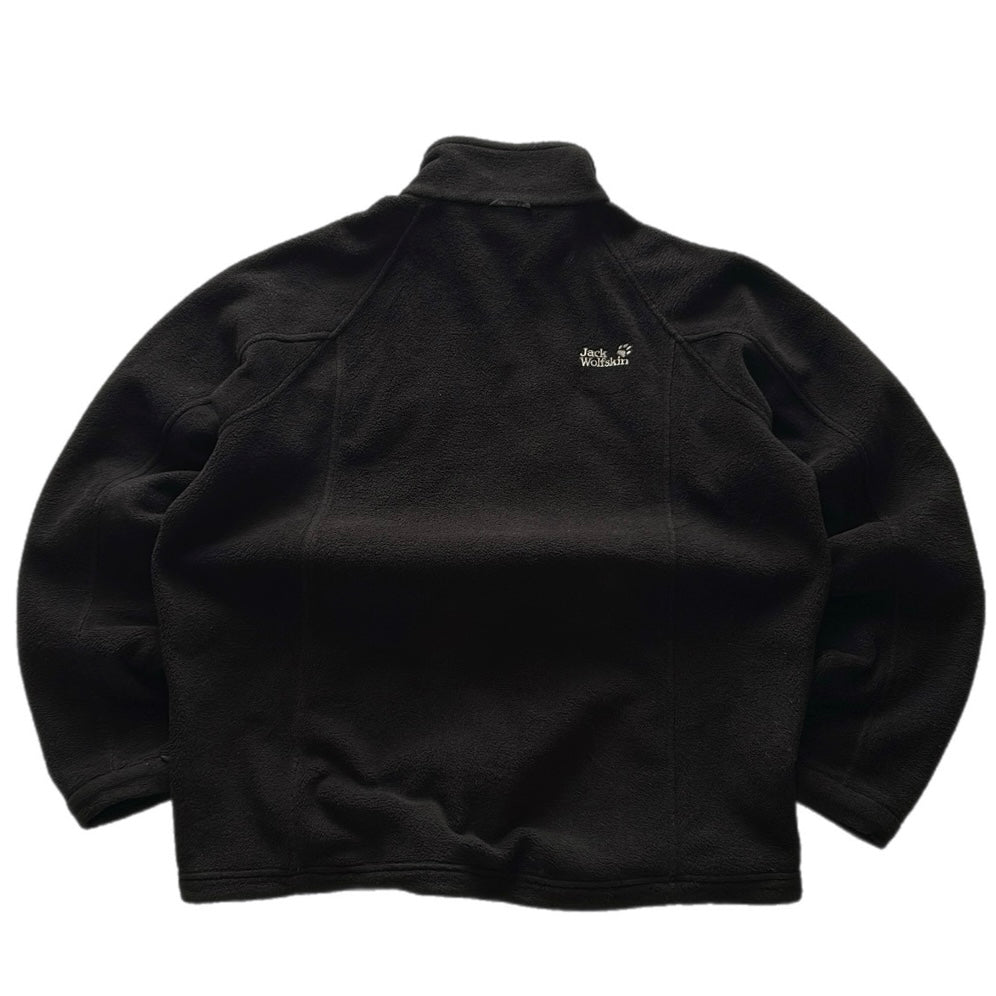 Jack Wholfskin Fleece Jacket