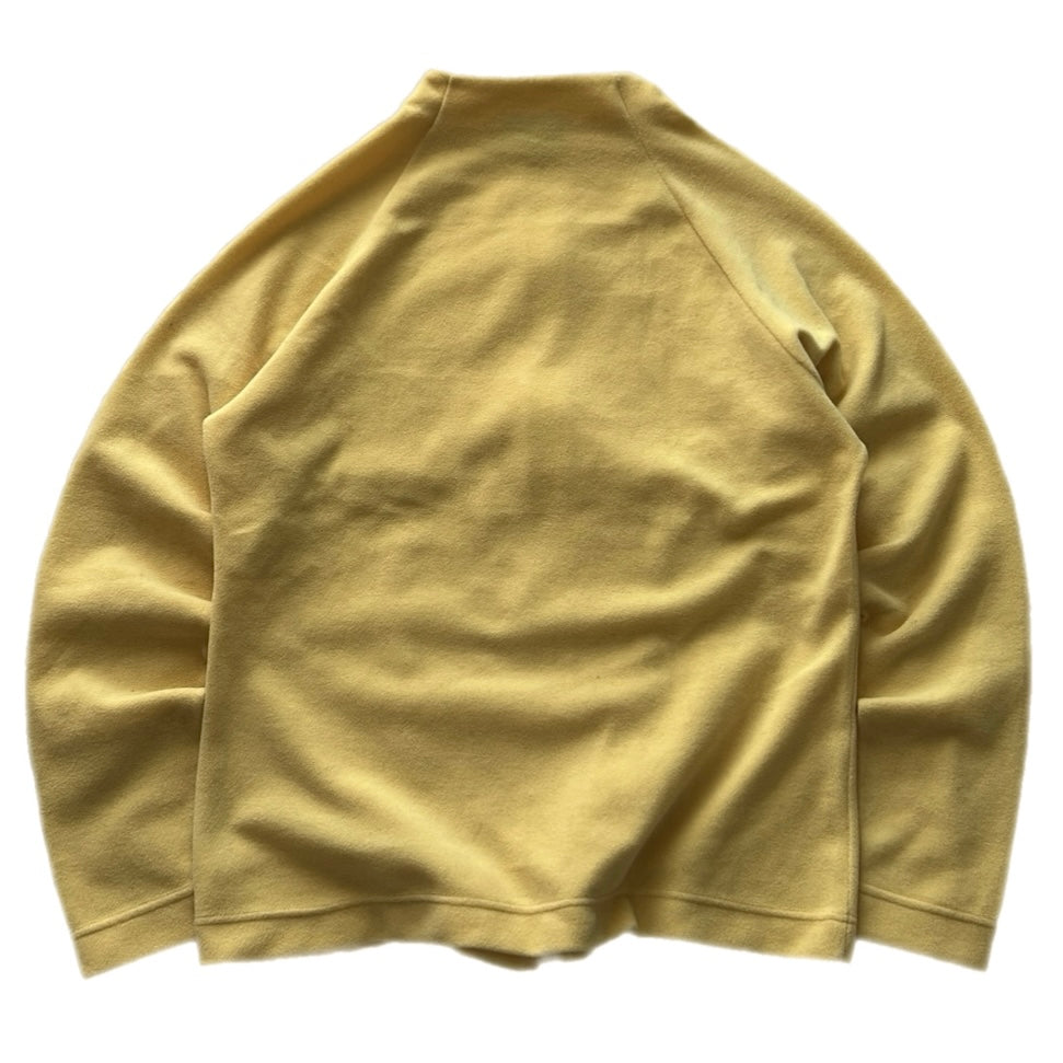 Sergio Tacchini Fleece Jacket