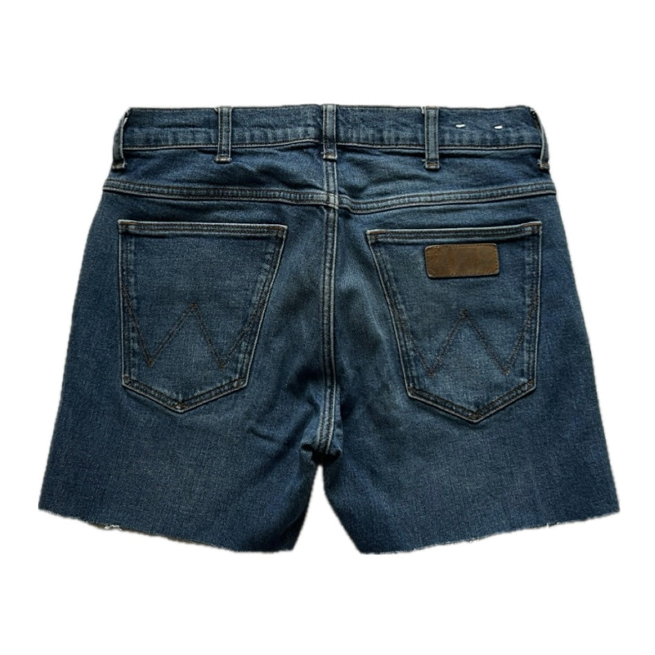 Wrangler Denim Shorts