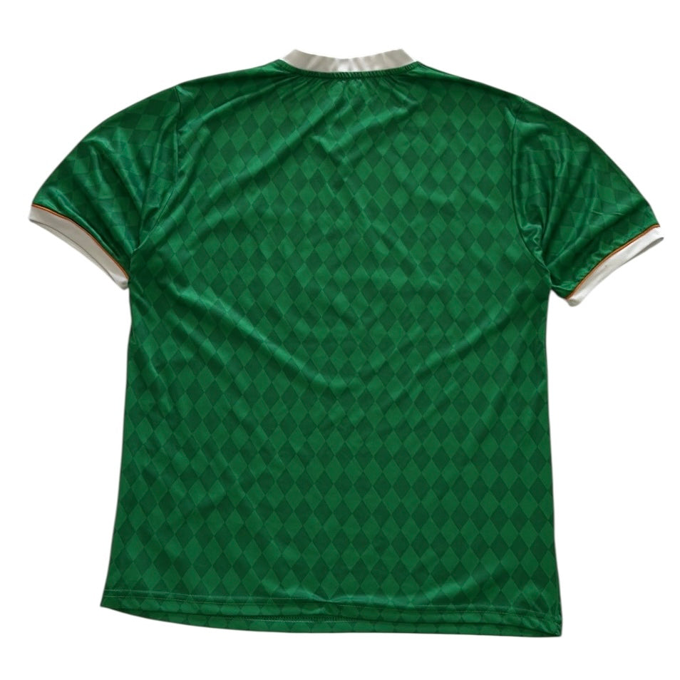 Nike Werder Bremen Home Shirt Dri-Fit