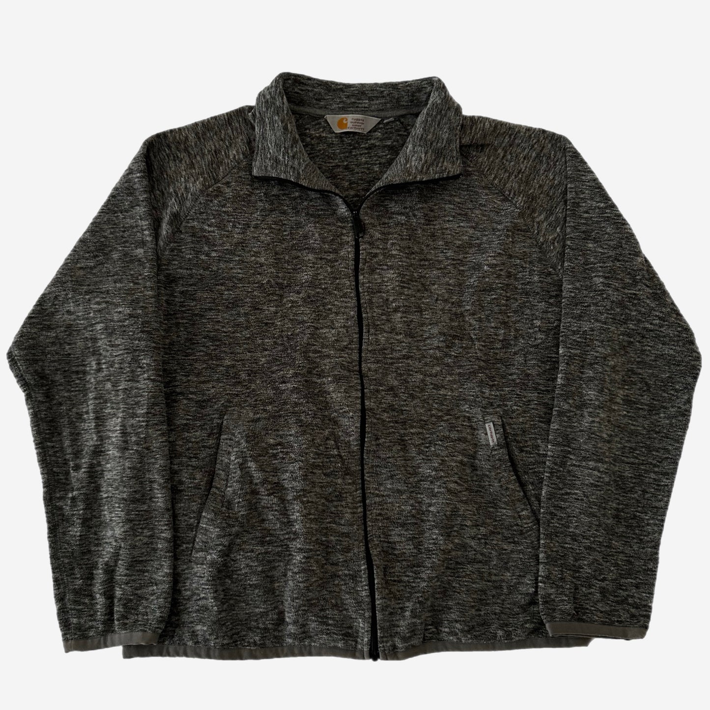 Vintage CARHARTT Fleece Jacket
