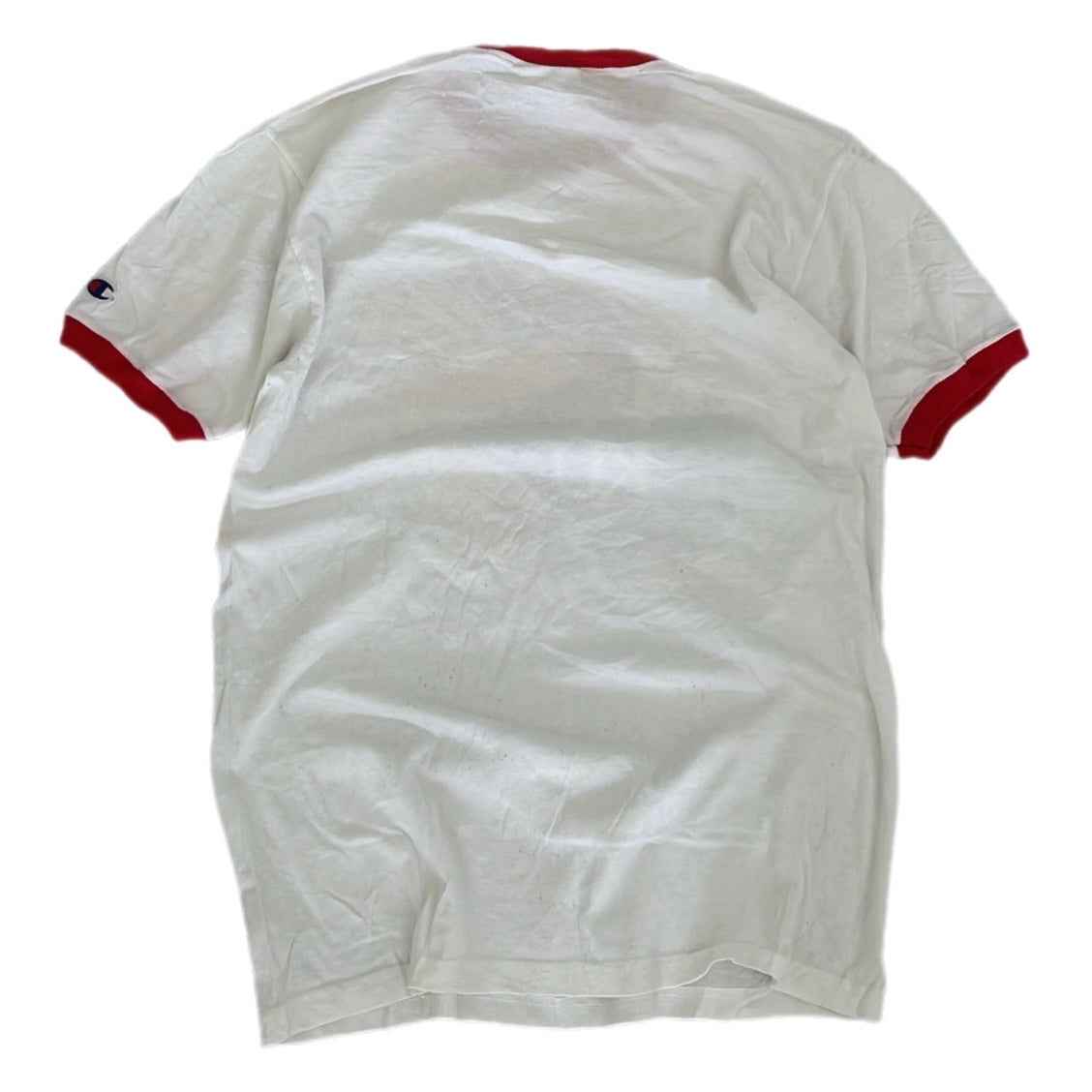 Champions Graphic Tee - Medium