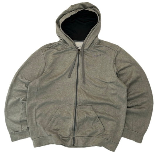Nike Hooded Jacket