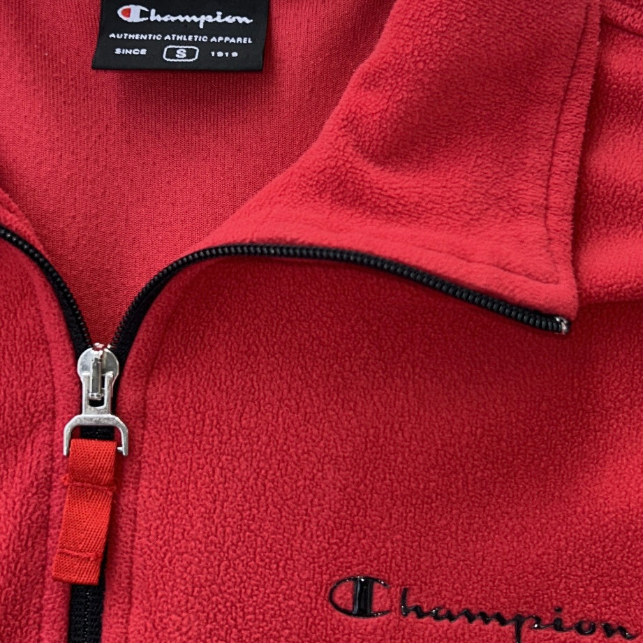 Champion 1/4 Zip Fleece