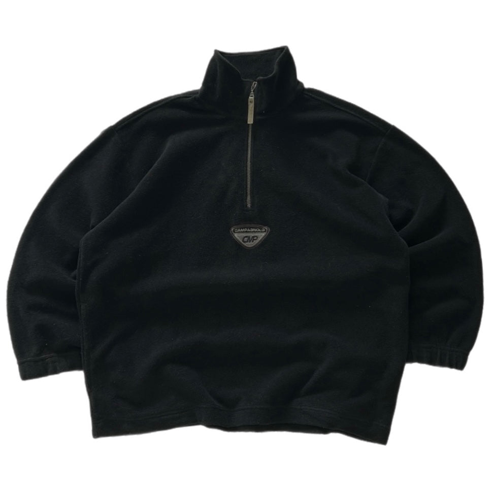 Vintage 1/4 Zip Fleece