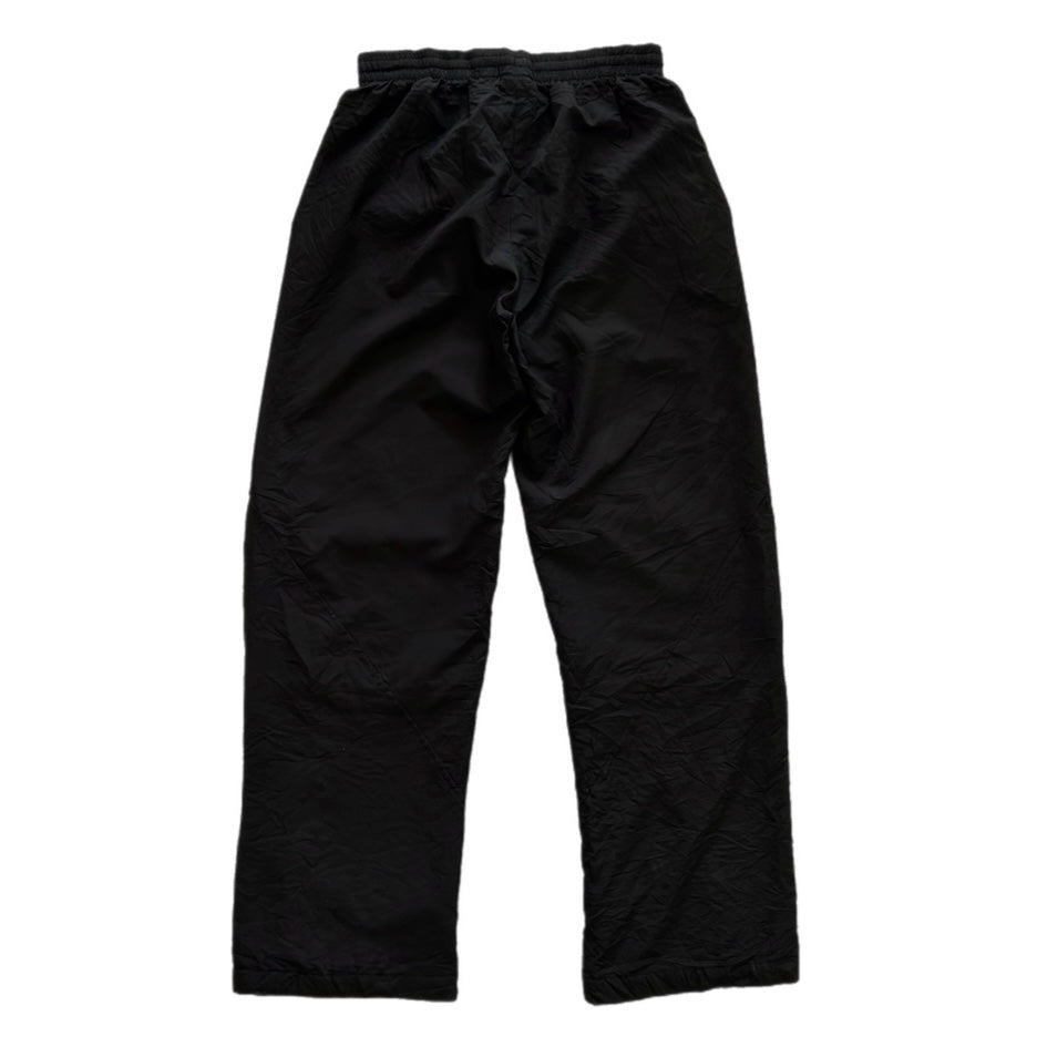 Adidas Purple lining Track Pants (adjustable)