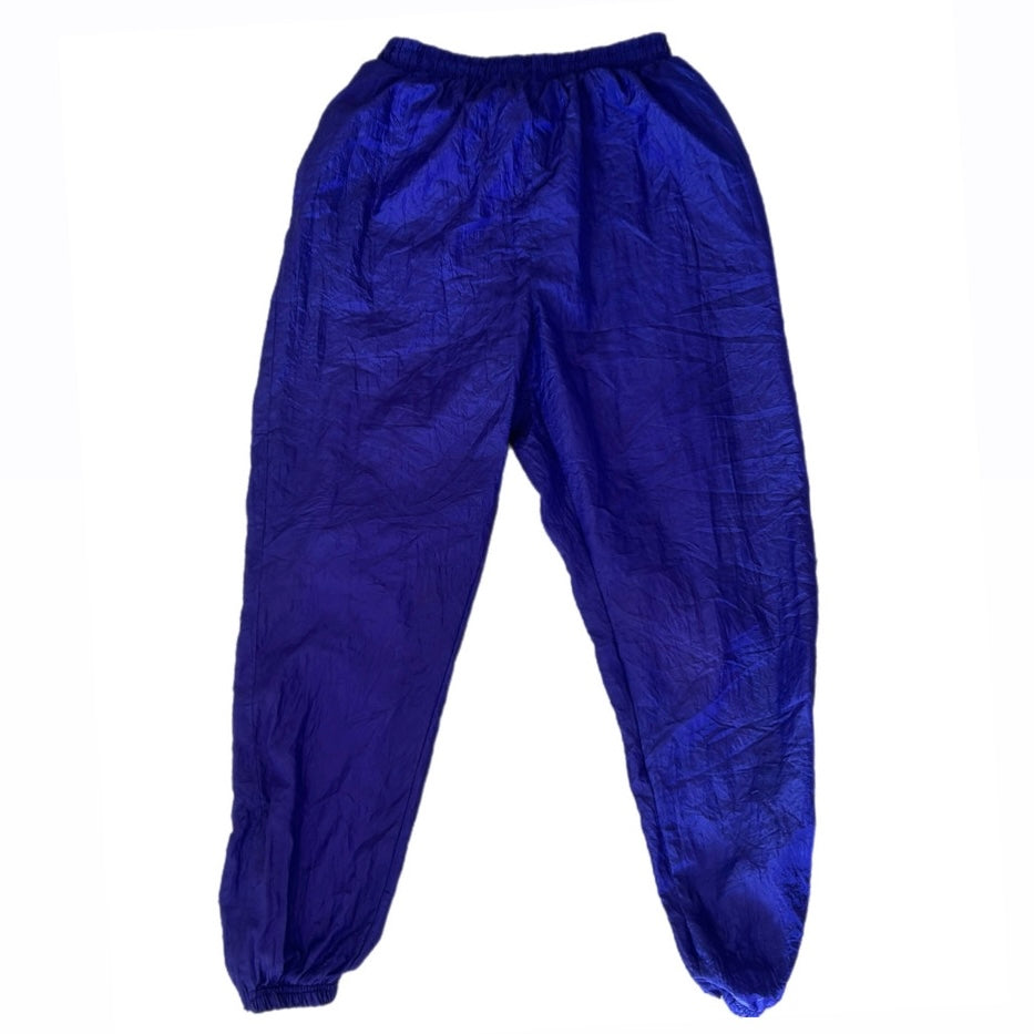 90s Track Pants - One-Size