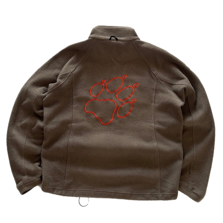 Jack Wholfskin Fleece Jacket