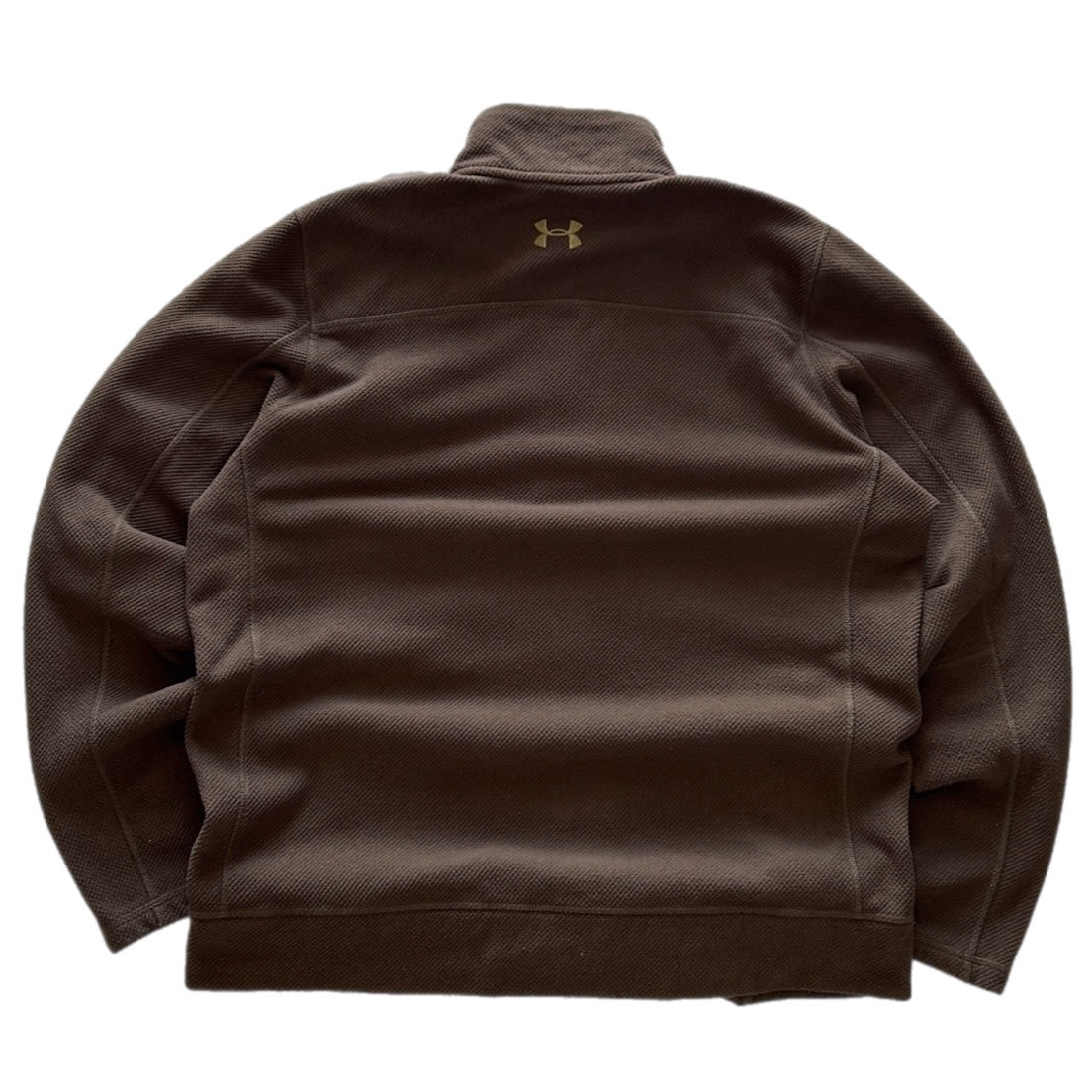 Under Armour 1/4 Zip Fleece