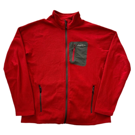 Vintage Fleece Jacket