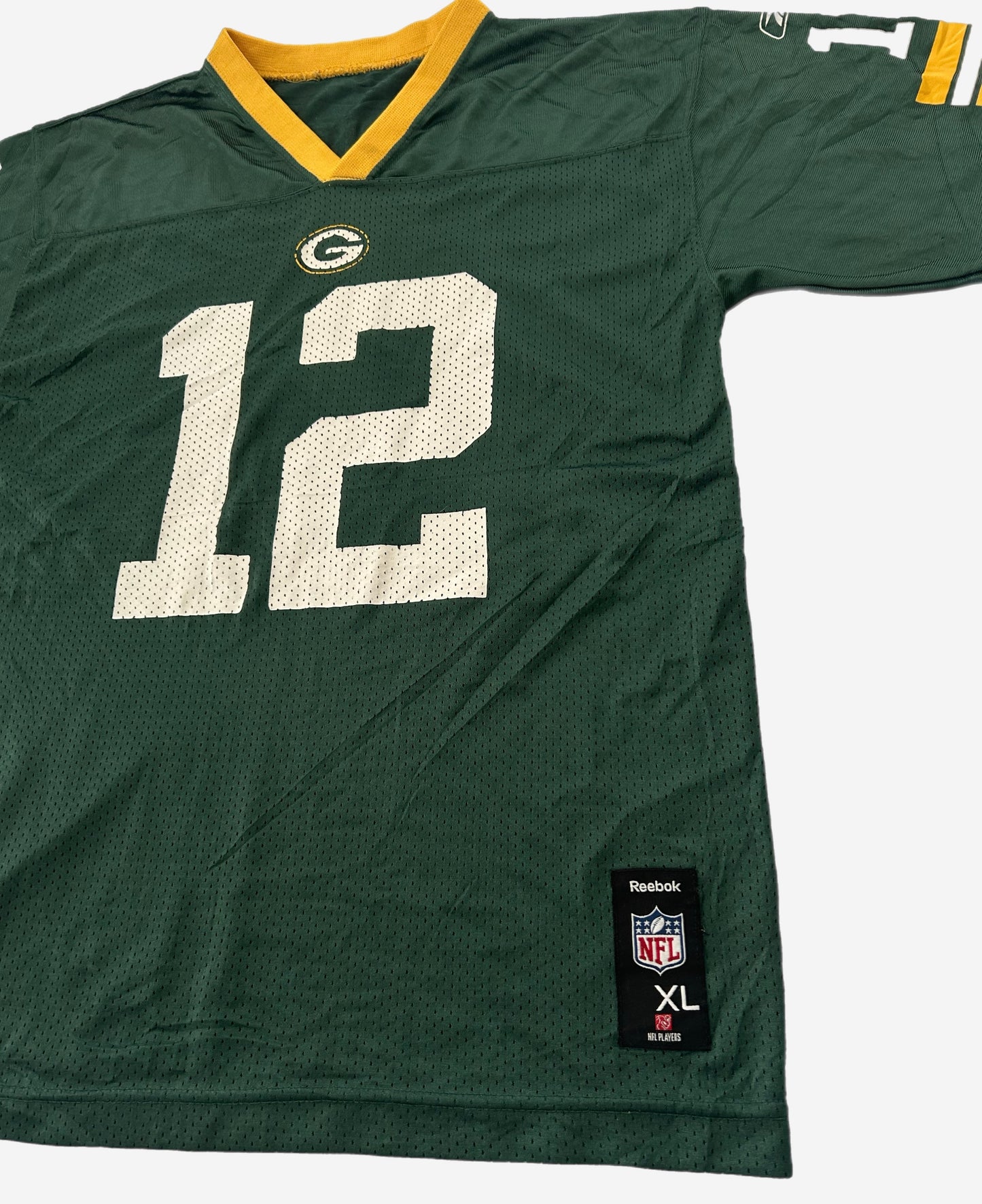 NFLxReebok Jersey Tee