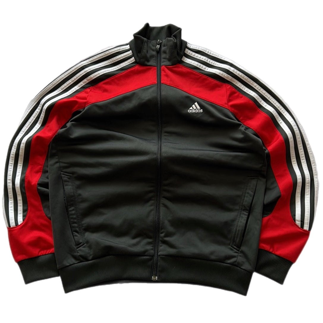 Adidas Track Jacket