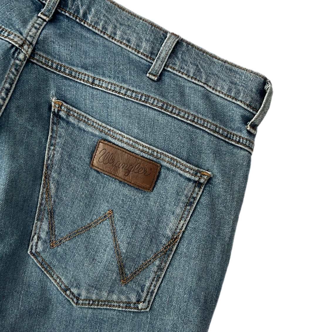 Wrangler Vintage Jeans