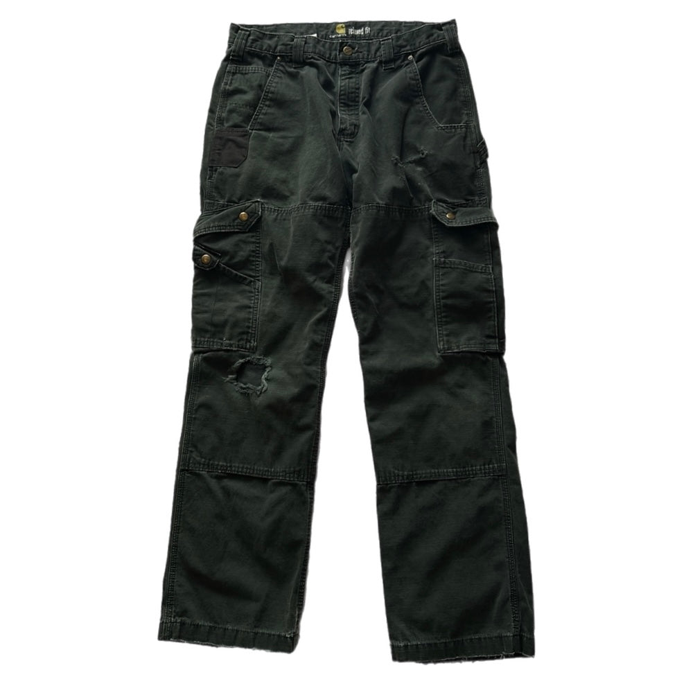 Carhartt Workwear Cotton Pants