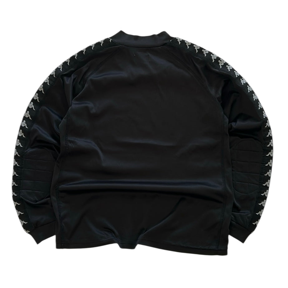 Kappa Sport Long Sleeve Shirt