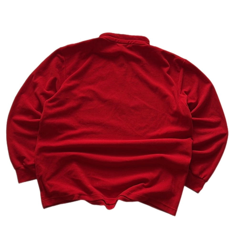 Invicta 1/4 Zip Fleece