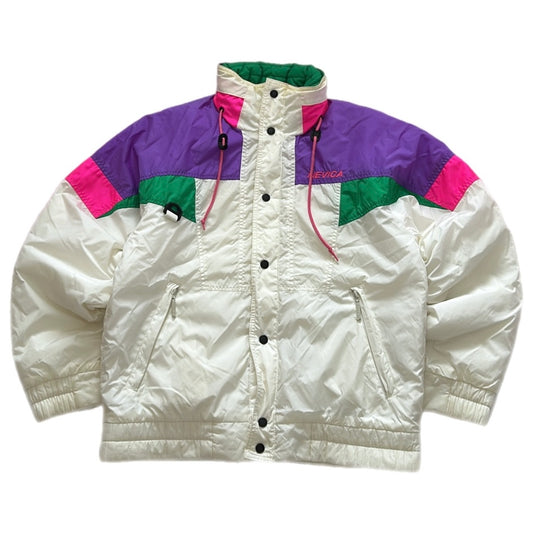 Vintage Ski Jacket