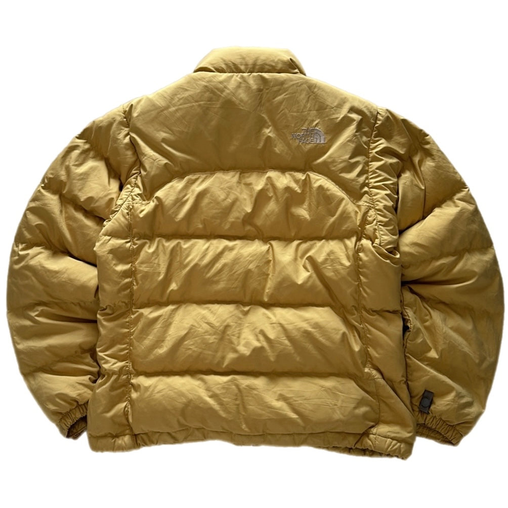 The North Face Puffer Jacket 700