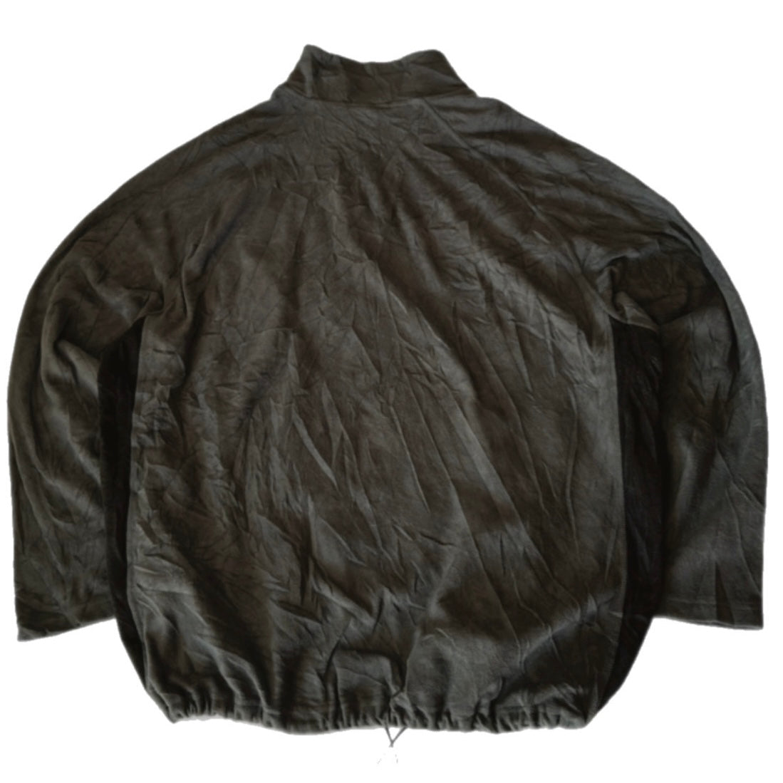 Starters 1/4 Zip Fleece - 2XL (adjustable)
