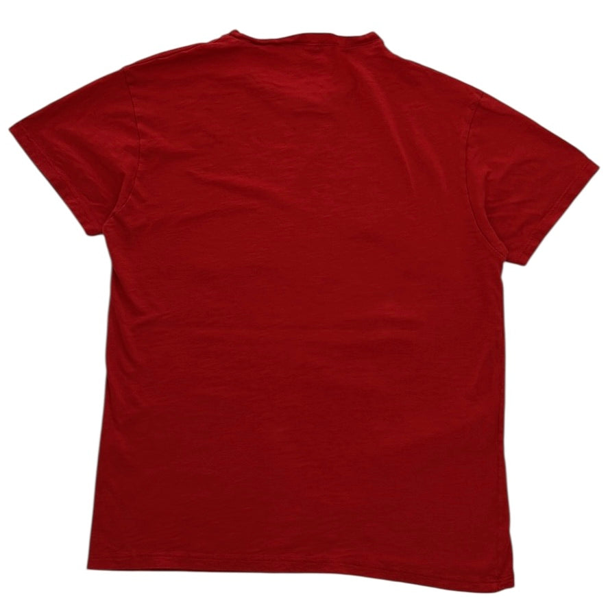 00s Guitar Parts Graphic Tshirt (100% Cotton)