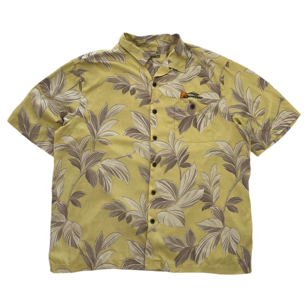 Hawaiian Shirt