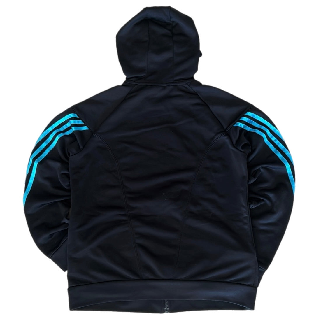 Adidas Track Jacket