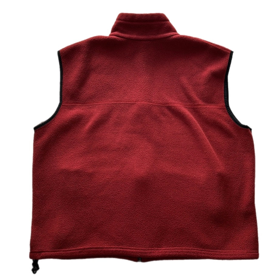 Timberland Fleece Vest